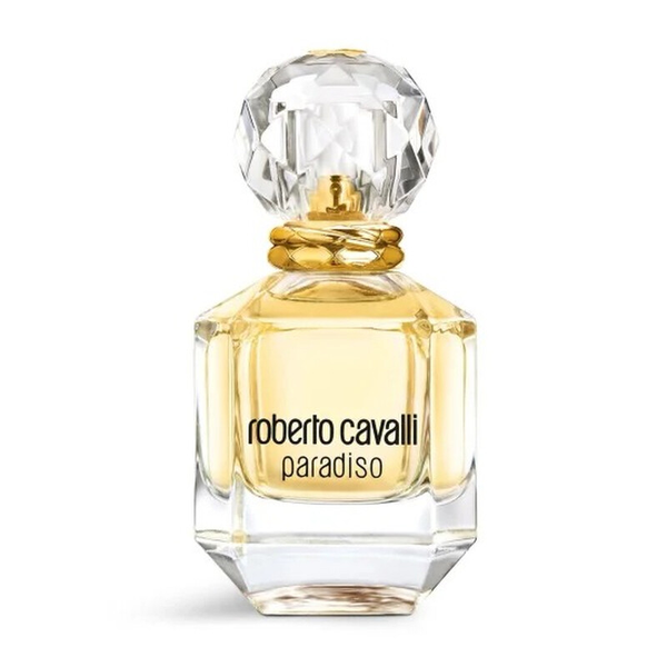 ROBERTO CAVALLI "PARADISO"