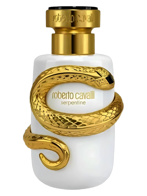 ROBERTO CAVALLI "SERPENTINE"