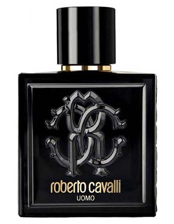 ROBERTO CAVALLI "UOMO"