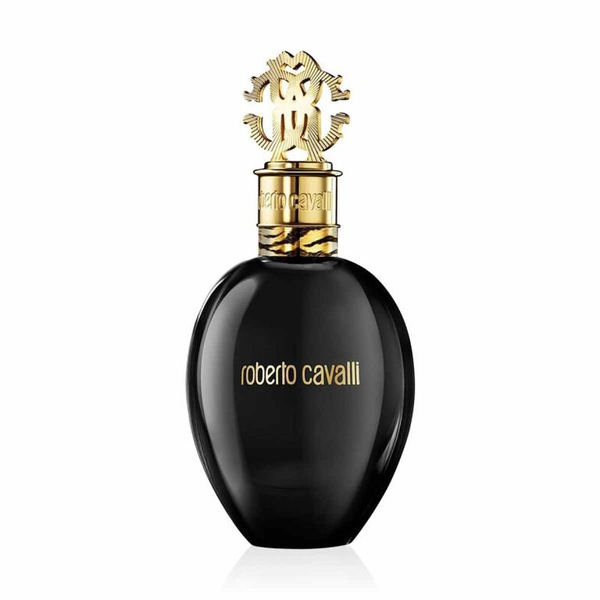 ROBERTO CAVALLI "NERO ASSOLUTO"
