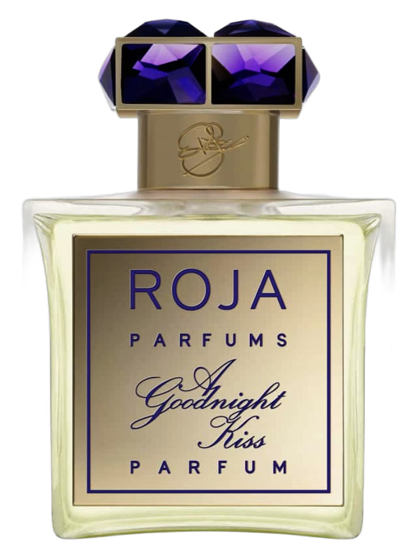 ROJA PARFUMS "A GOODNIGHT KISS"