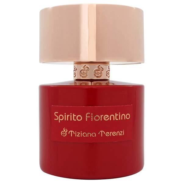 TIZIANA TERENZI "SPIRITO FIORENTINO"