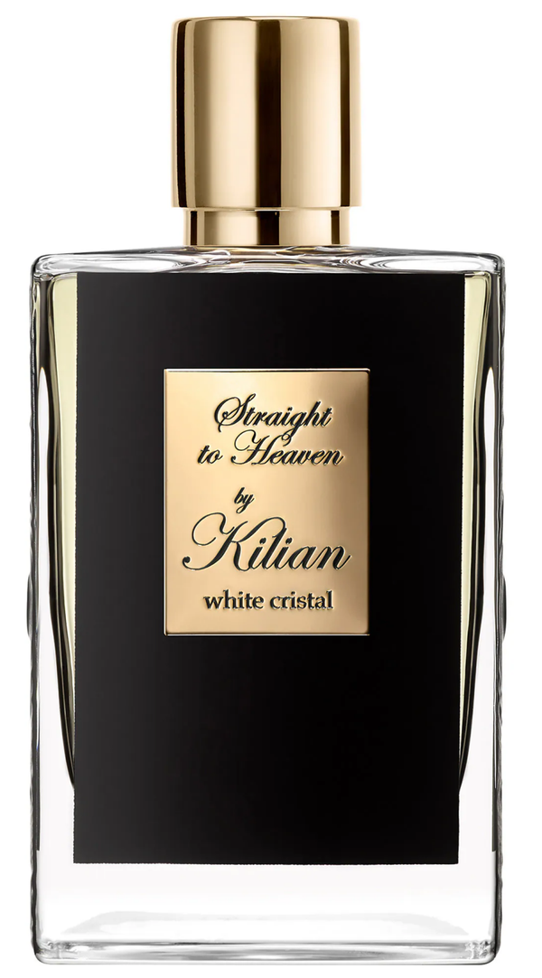 BY KILIAN "STAIGHT TO HEAVEN"