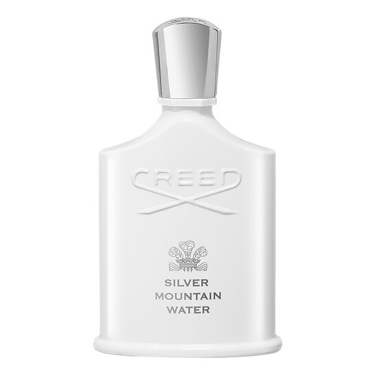 CREED "SILVER MOUNTAIN WATER"
