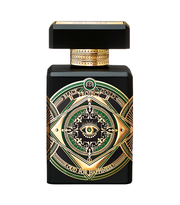 INITIO "OUD FOR HAPPINESS EDP"
