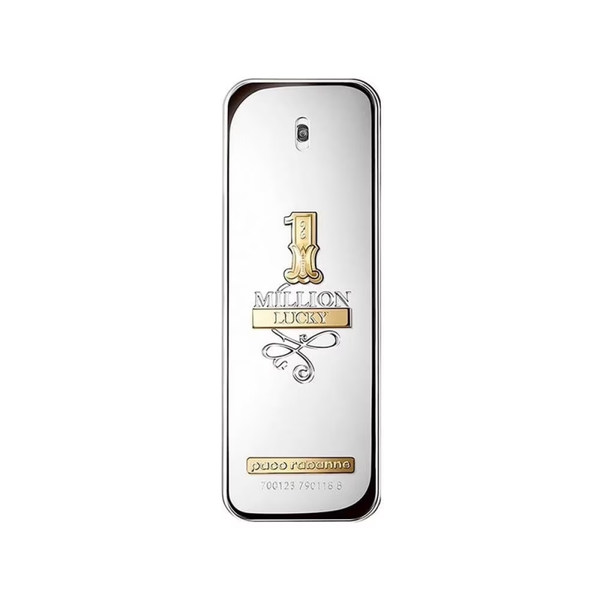 PACO RABANNE "ONE MILLION LUCKY"
