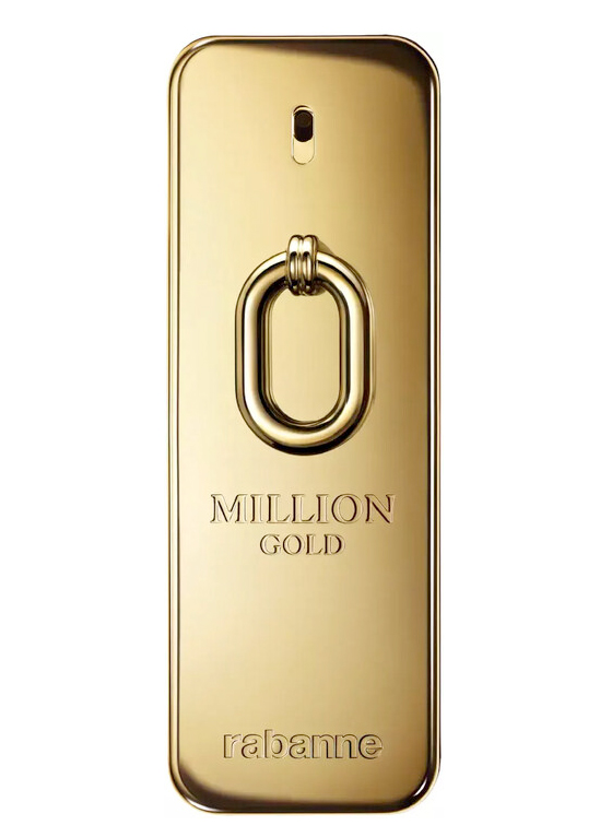PACO RABANNE "ONE MILLION GOLD"