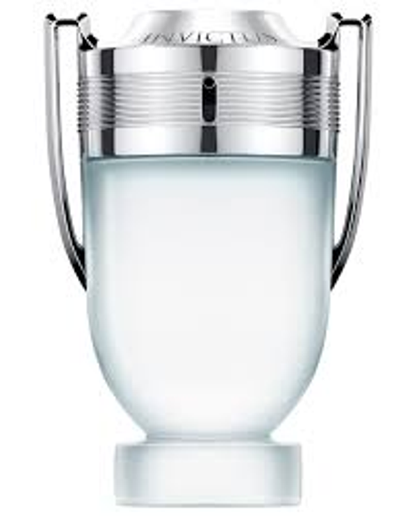 PACO RABANNE "INVICTUS AQUA"