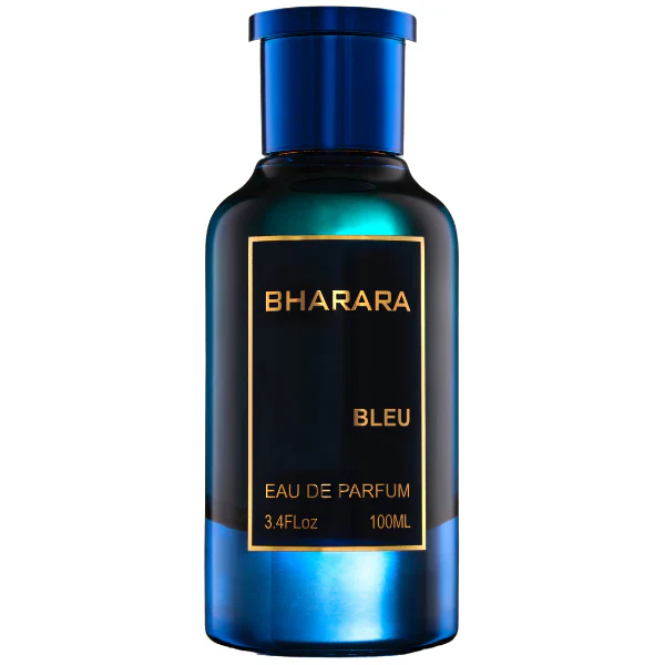 BHARARA "BLEU"