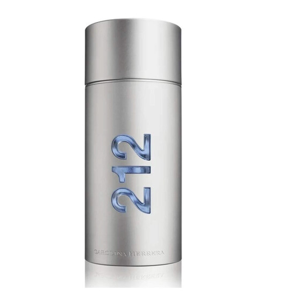CAROLINA HERRERA "212 MEN NYC"