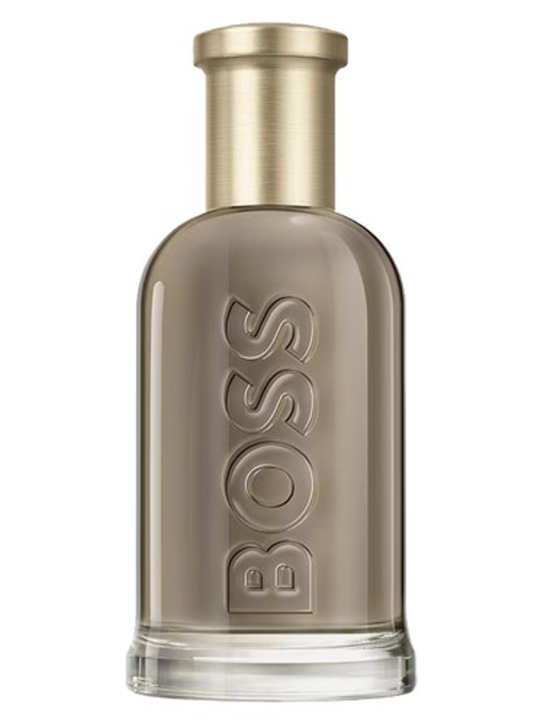HUGO BOSS "BOSS BOTTLED EDP"