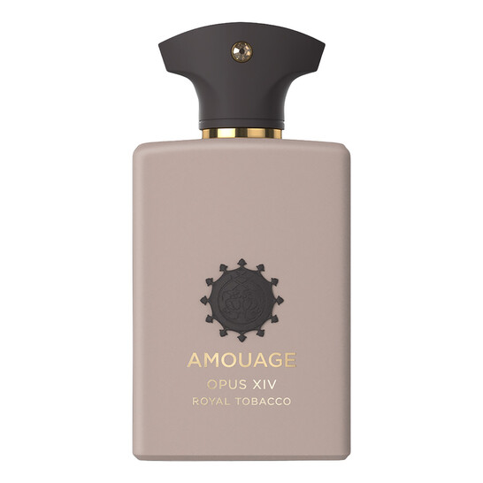 AMOUAGE "OPUS XIV ROYAL TOBACCO"