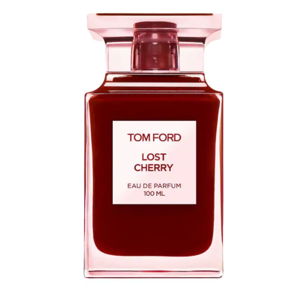 TOM FORD "LOST CHERRY EDP"