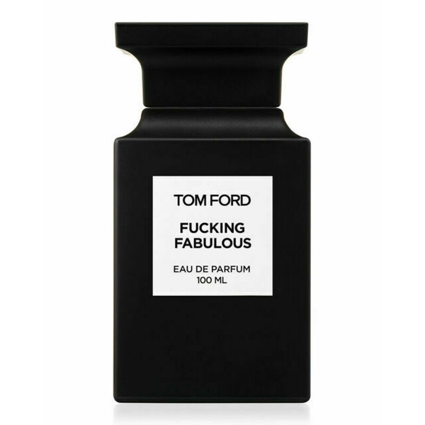 TOM FORD "FUCKING FABULOUS EDP"