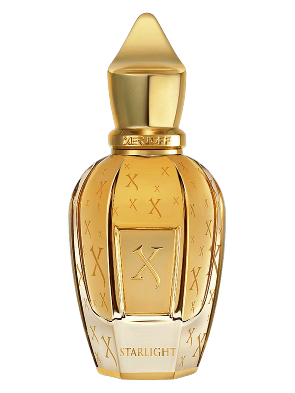 XERJOFF "SHOOTING STARS STARLIGHT EDP"
