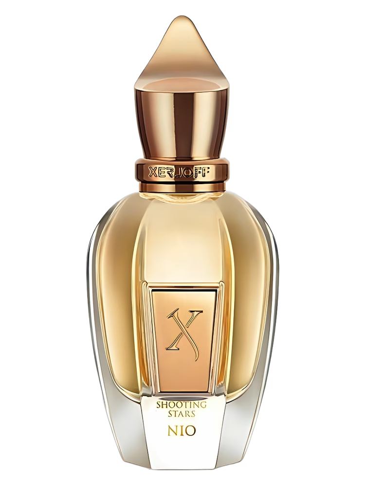 XERJOFF "NIO EDP"