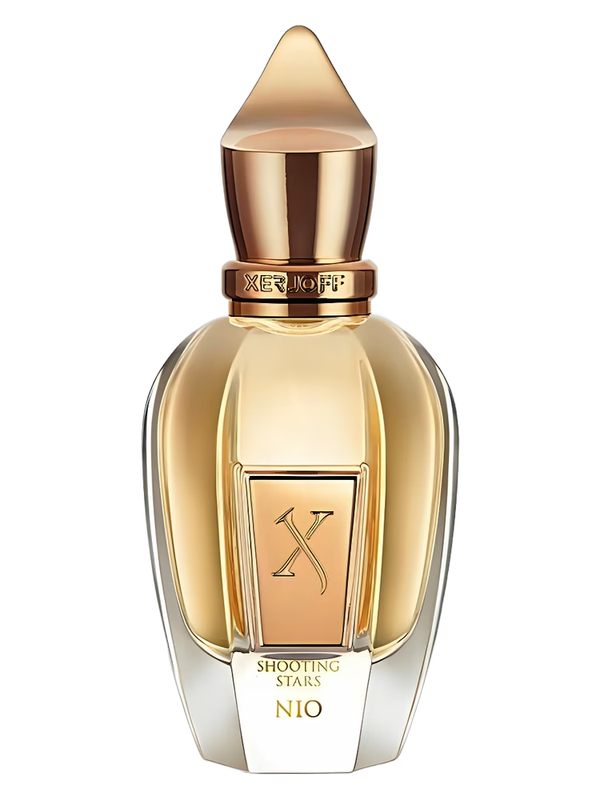 XERJOFF "NIO EDP"