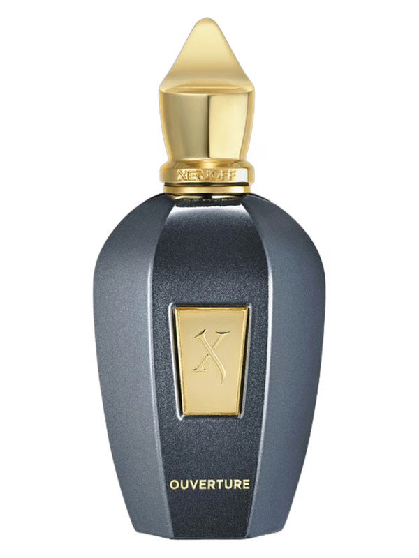 XERJOFF "OUVERTURE"