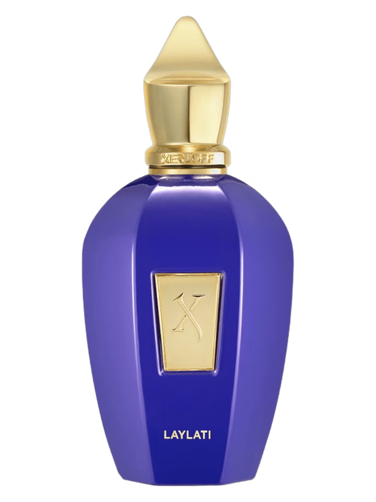XERJOFF "LAYLATI"