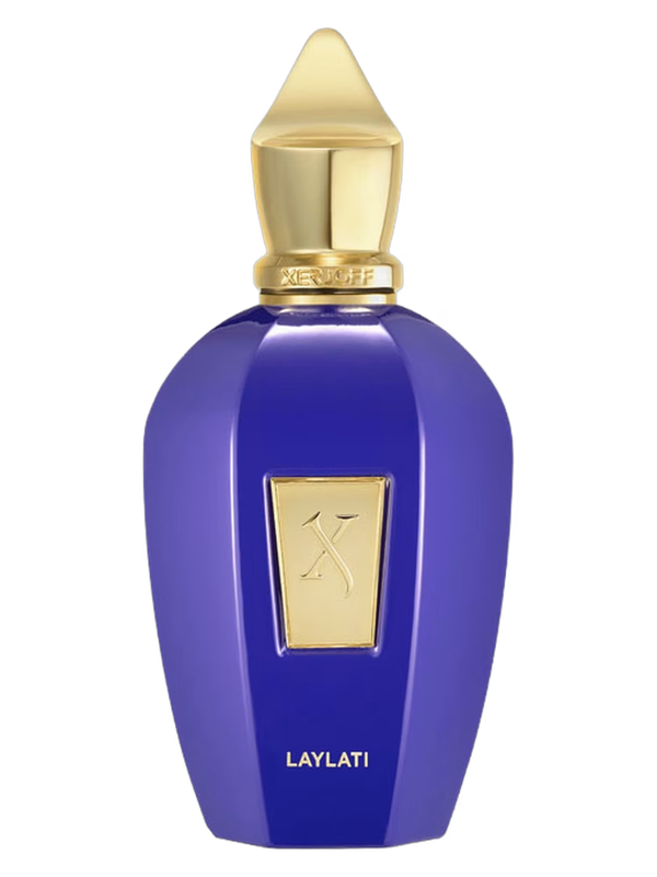 XERJOFF "LAYLATI"