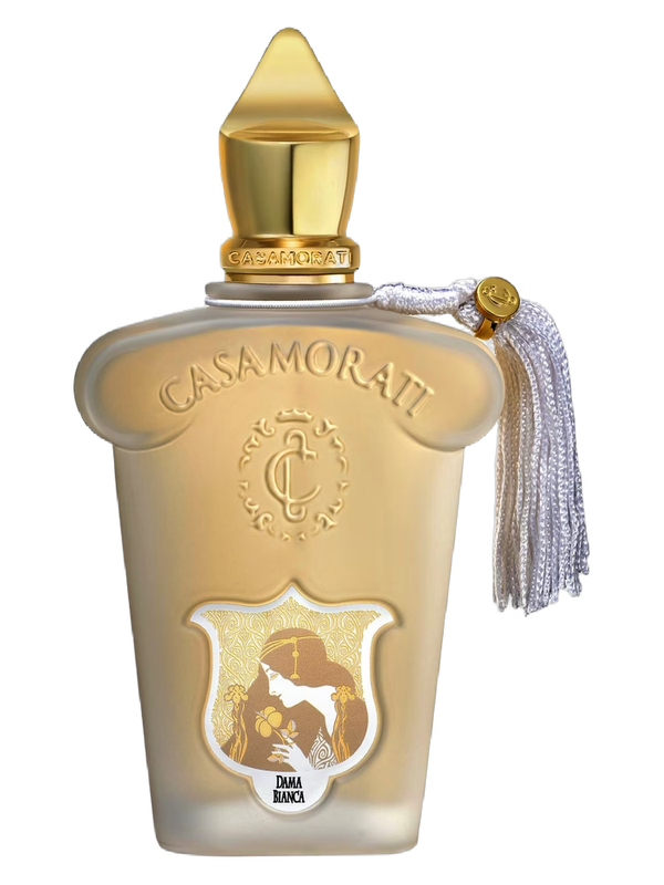 XERJOFF "CASAMORATI 1888 DAMA BIANCA"