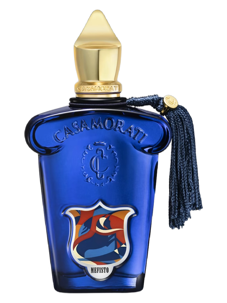 XERJOFF "CASAMORATI MEFISTO"