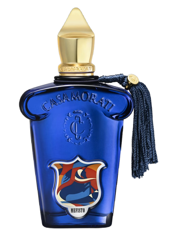 XERJOFF "CASAMORATI MEFISTO"