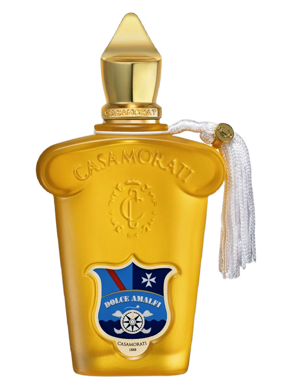 XERJOFF "CASAMORATI DOLCE AMALFI"
