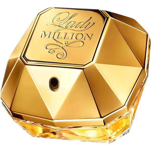 PACO RABANNE "LADY MILLION EDP"