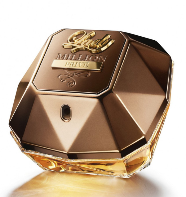 PACO RABANNE "LADY MILLION PRIVE"
