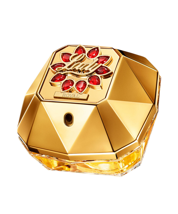PACO RABANNE "LADY ROYAL"