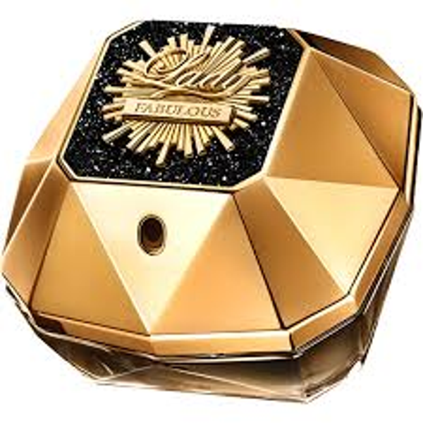 PACO RABANNE "LADY MILLION FABULOUS"