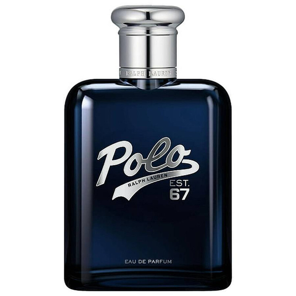 POLO RALPH LAUREN "POLO 67 EDP"
