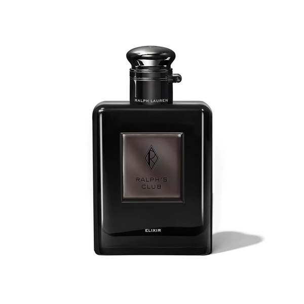 POLO RALPH LAUREN "RALPH'S CLUB ELIXIR"