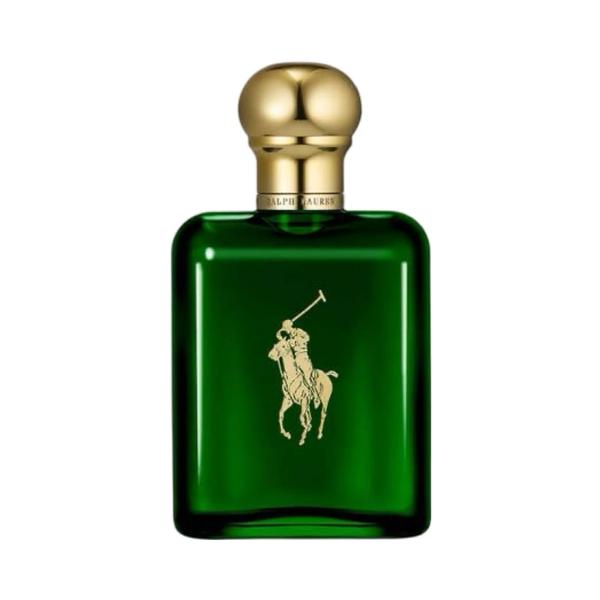 POLO RALPH LAUREN "POLO GREEN"