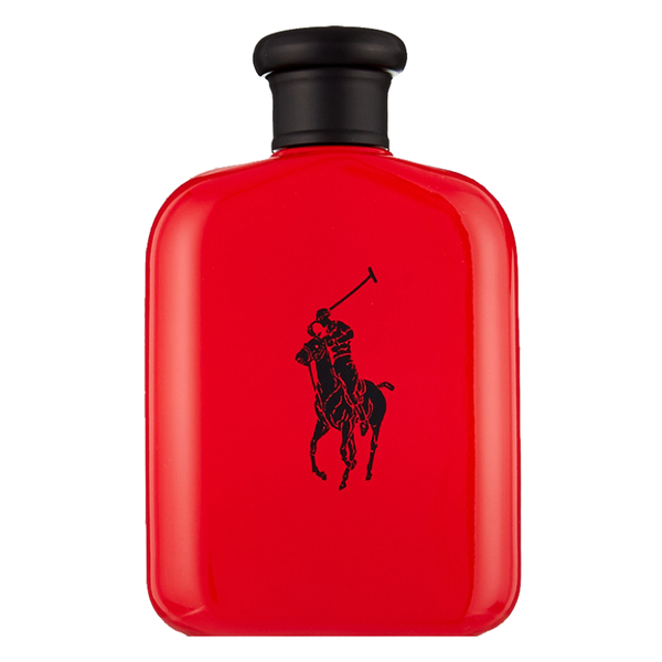 POLO RALPH LAUREN "POLO RED EDT"