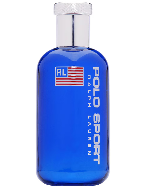 POLO RALPH LAUREN "POLO SPORT"