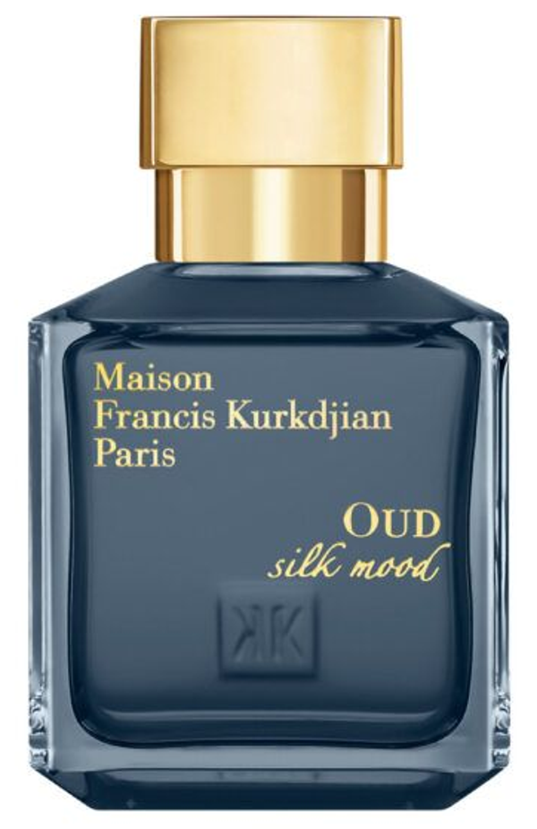 MAISON FRANCIS  KURKDJIAN "OUD SILK MOOD"