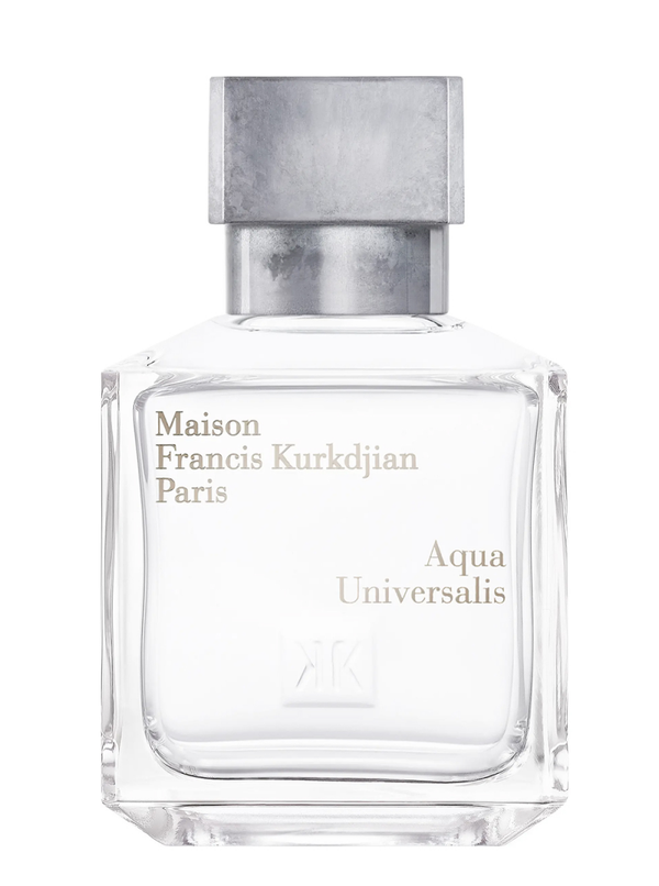 MAISON FRANCIS  KURKDJIAN "AQUA UNIVERSALIS"