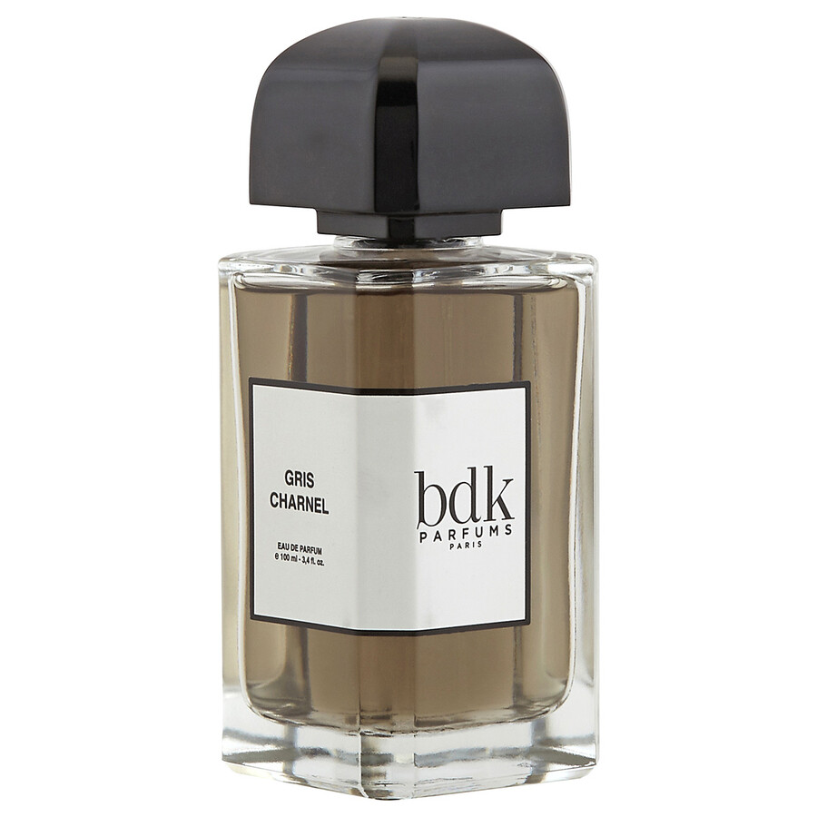 BDK PARFUMS "GRIS CHARNEL"