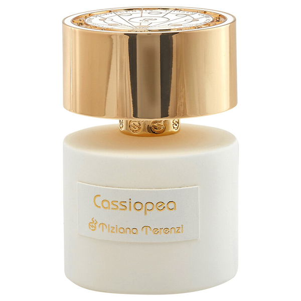 TIZIANA TERENZI "CASSIOPEA"