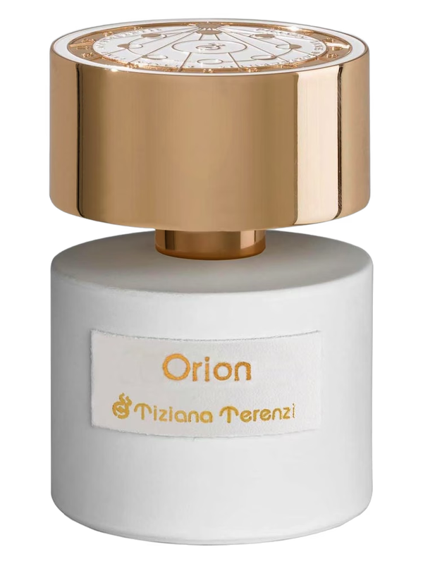 TIZIANA TERENZI "ORION"