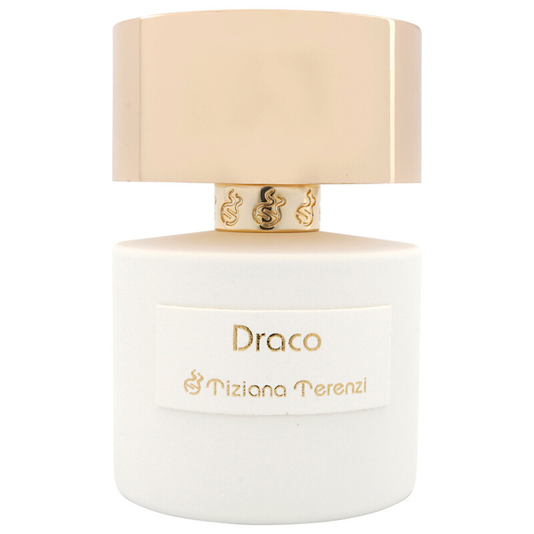 TIZIANA TERENZI "DRACO"