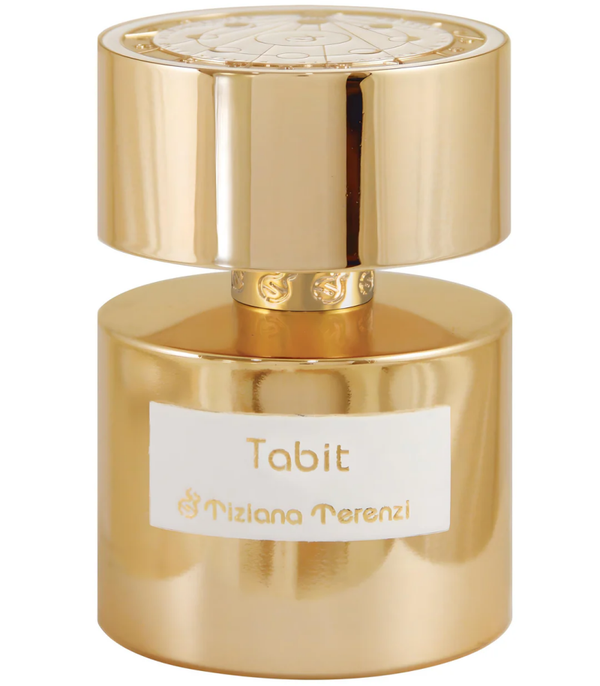 TIZIANA TERENZI "TABIT"