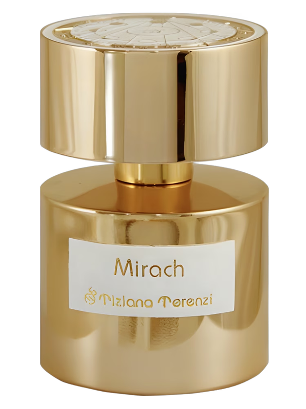 TIZIANA TERENZI "MIRACH"