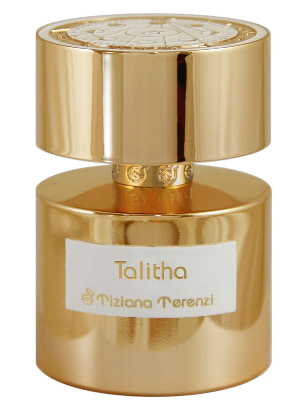 TIZIANA TERENZI "TALITHA"