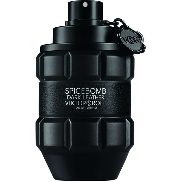 VIKTOR & ROLF "SPICEBOMB DARK LEATHER EDP"