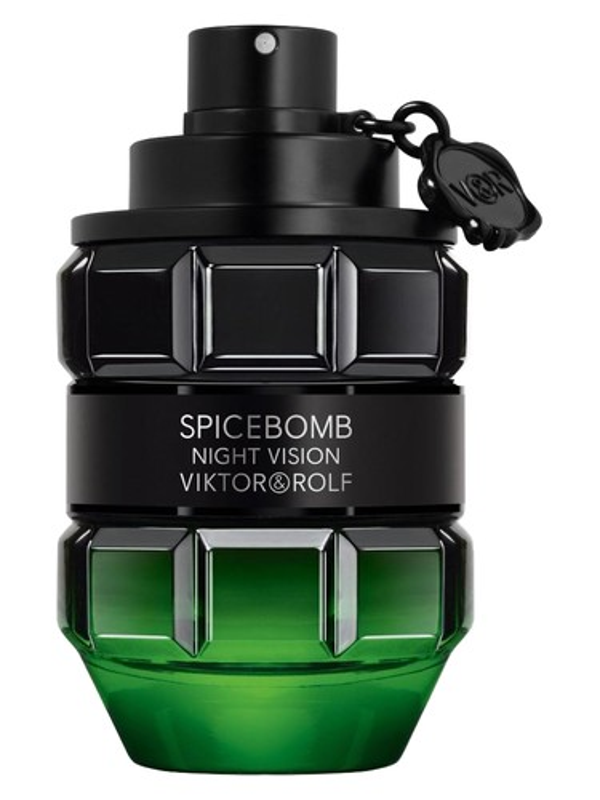 VIKTOR & ROLF "SPICEBOMB NIGHT VISION EDP"