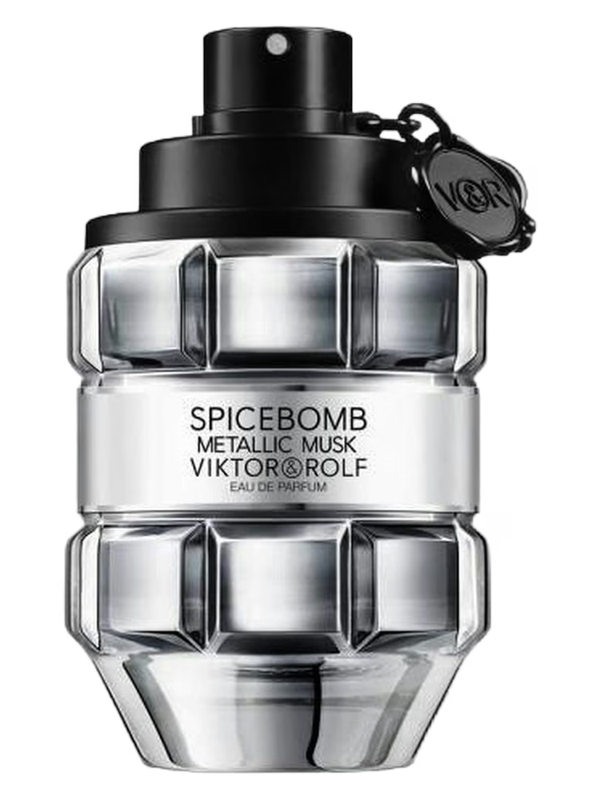 VIKTOR & ROLF "SPICEBOMB METALLIC MUSK"