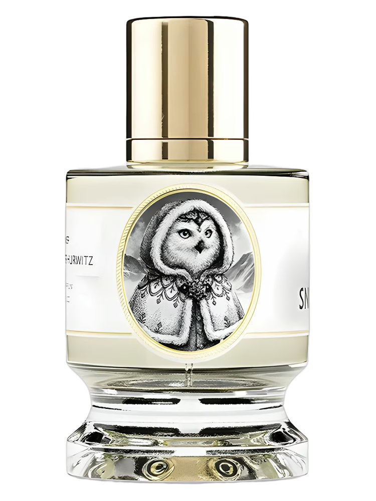 ZOOLOGIST "SNOWY OWL"